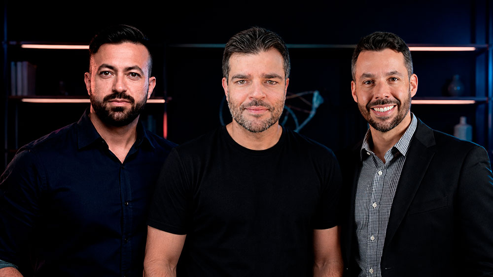 Sócios da Agente 17